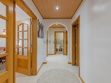 Apartamento T2 à venda em Algoz
