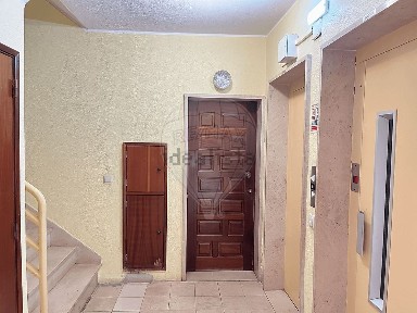 Apartamento T1 à venda na Rua de Moçambique