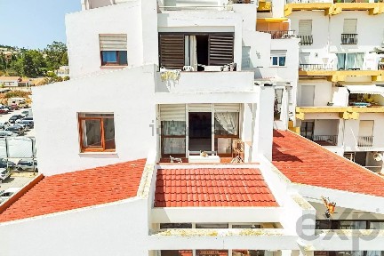 Luz, Praia da Luz, Rua Joaquim Teixeira s/n