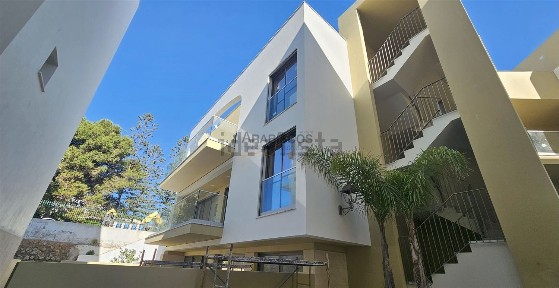 Apartamento T2 à venda no Centro