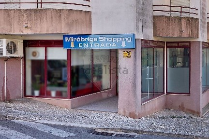 Santiago do Cacém - Santa Cruz - São Bartolomeu da Serra, Avenida 1º de Maio