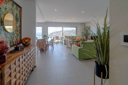 Arrendamento de apartamento T3 na Rua Moinho de Vento