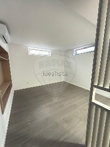 Arrendamento de apartamento T1 na Rua Professor Abílio Alves de Brito