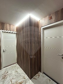 Arrendamento de apartamento T1 na Avenida Nossa Senhora de Fátima