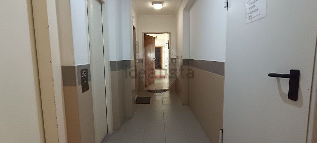 Arrendamento de apartamento T2 em Coimbrão
