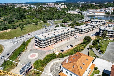 Apartamento T1 à venda na Estrada Almegue, 11 b