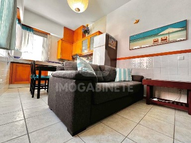 Apartamento T2 à venda na Rua Duarte Coelho, 1