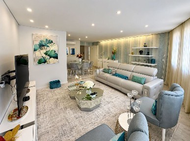 Arrendamento de apartamento T3 na Infantado