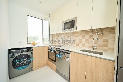 Arrendamento de apartamento T3 no Casal do Evaristo de Cima