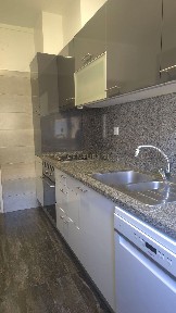 Arrendamento de apartamento T2 na Rua Nampula, 16