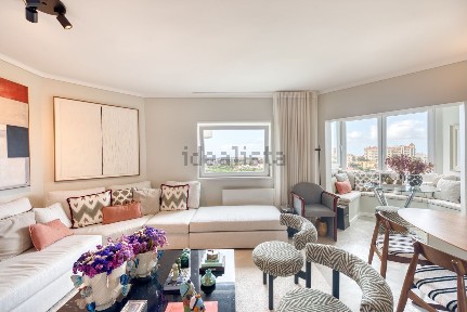 Arrendamento de penthouse no Bairro do Rosário