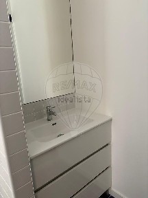 Arrendamento de apartamento T1 em Pontinha e Famões
