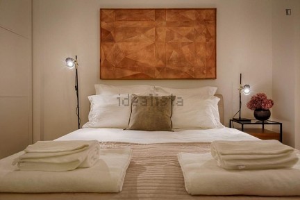 Arrendamento de apartamento T3 na Rua do Loreto