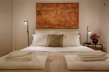 Arrendamento de apartamento T3 na Rua do Loreto