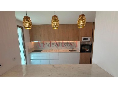 Arrendamento de apartamento T1 na Rua Afonso Sanches