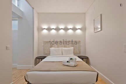 Arrendamento de apartamento T1 na Travessa da Peixeira