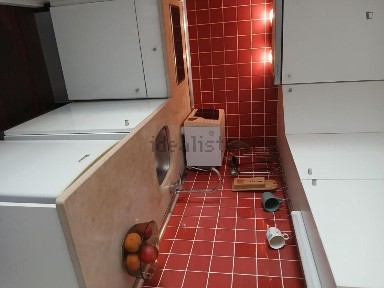 Arrendamento de apartamento T0 na Praceta do Comércio