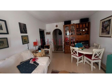 Arrendamento de apartamento T3 na Rua do Lumiar