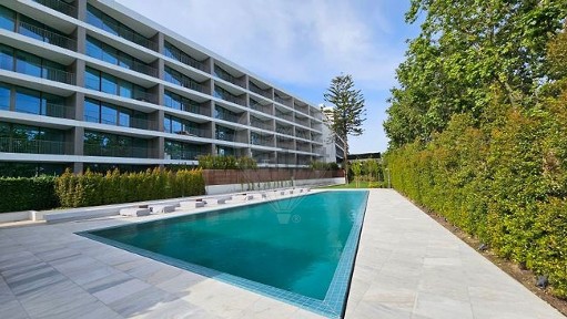 Arrendamento de apartamento T2 na Avenida Sabóia