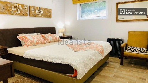 Arrendamento de apartamento T1 na Rua C da Quinta dos Alcoutins