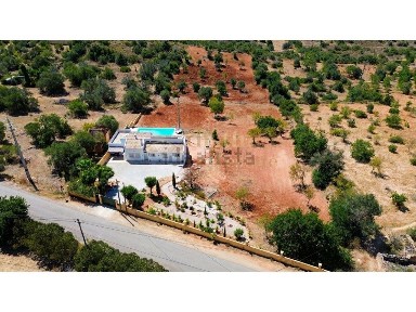 Silves, Faro