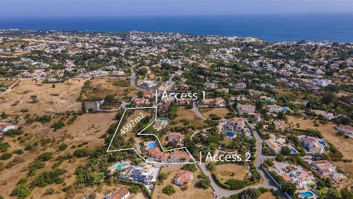 Lagoa e Carvoeiro