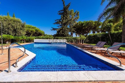 Quarteira, Vilamoura, Bairro Barca do Lago - Eden - Planalto, Rua das Buganvílias