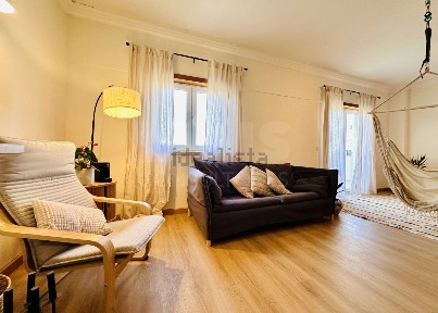 Apartamento T4 à venda na Conceição da Abóboda