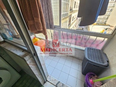 Apartamento T2 à venda na Avenida dos Bons Amigos