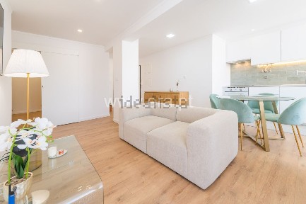 Apartamento T1 à venda em Póvoa de Santo Adrião e Olival Basto