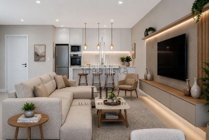 Apartamento T2 à venda na Barro - Pinheiro de Loures