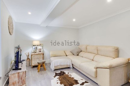 Apartamento T1 à venda no Beco da Formosa
