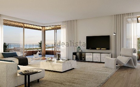 Apartamento T3 à venda em Póvoa de Santa Iria e Forte da Casa