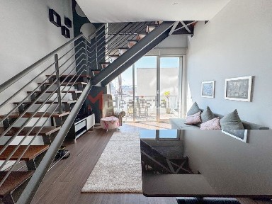Apartamento T1 à venda na Gare do Oriente - Zona Sul