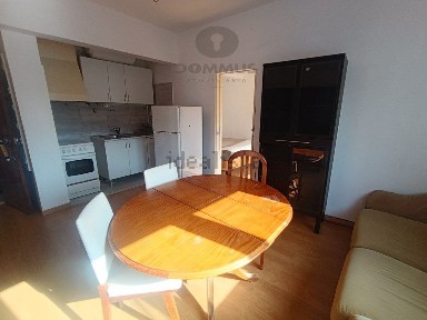 Apartamento T2 à venda na Rua José Gomes Ferreira