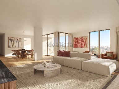 Apartamento T3 à venda na Rua Bartolomeu Dias 48, 68