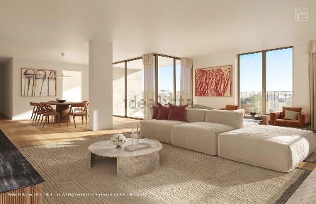 Apartamento T3 à venda na Rua Bartolomeu Dias 48, 68