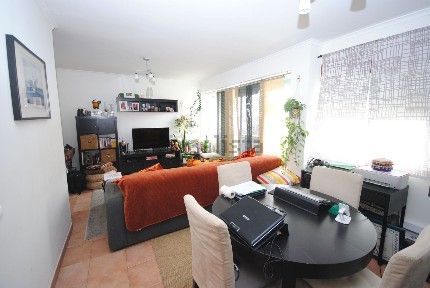 Apartamento T2 à venda na Praceta Gonçalves Zarco