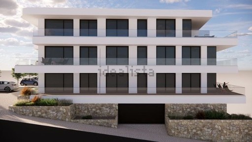 Apartamento T1 à venda na Rua da Padaria, 9