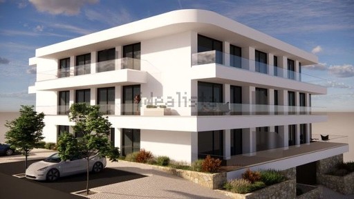 Apartamento T3 à venda na Rua da Padaria, 9