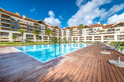 Apartamento T2 à venda na Rua Franklin Lamas