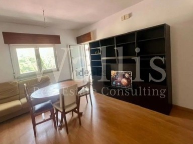 Apartamento T1 à venda na Rua José Gomes Ferreira