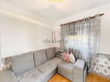 Apartamento T2 à venda em Pontinha e Famões