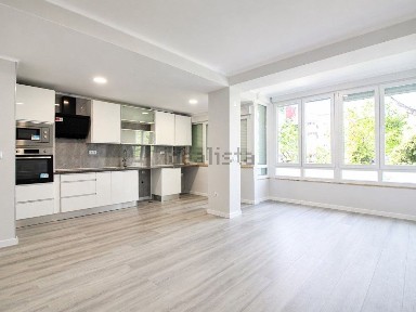 Apartamento T2 à venda em Figueirinha - Augusto Castro