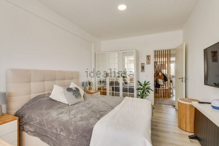 Apartamento T2 à venda na Codivel