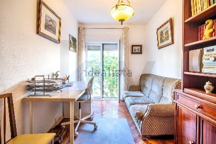 Apartamento T3 à venda na Rua Cidade de Benguela s/n
