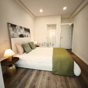 Apartamento T3 à venda na Rua dos Soeiros
