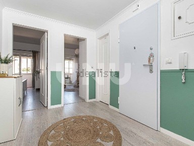 Apartamento T2 à venda na Praceta da Dona Cândida, 20