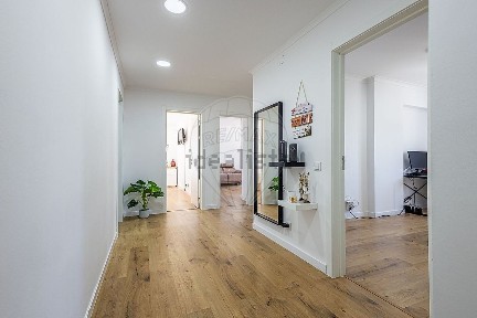 Apartamento T2 à venda na Rua de São João