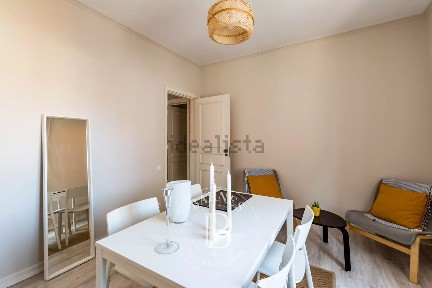Apartamento T3 à venda no Centro de Cascais